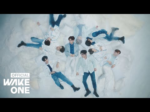 ZEROBASEONE (제로베이스원) 'MELTING POINT' MV