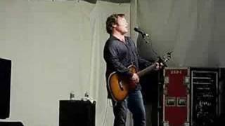 Martin Sexton GLORY BOUND- frff 2008