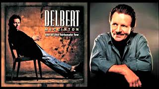 DELBERT McCLINTON -  Monkey Around