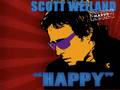 Scott Weiland- Arch Angel (Happy In Galoshes)