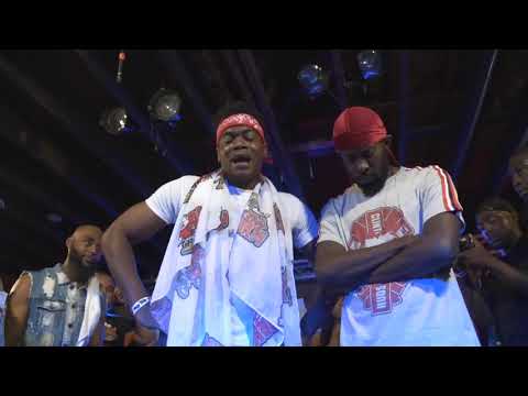 StoopidBars vs Swagga