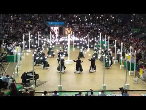 Grande Vencedor ENART 2019 - CTG Tiarayu