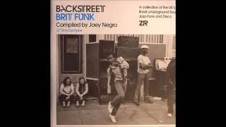 (2010) Leiah Ikafa - Disco 2000 [Joey Negro Edit RMX]