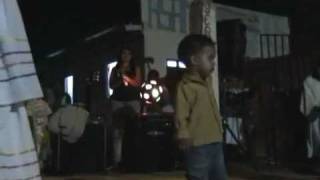 preview picture of video 'Bebe dança FUFUKA baila'
