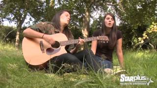 Starplus Exclusive: Heathers - Gather Up (Live)