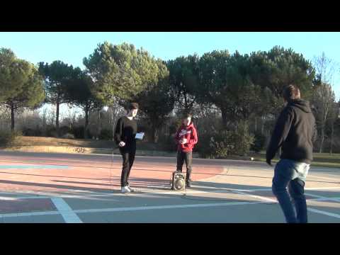 SANKI BATTLE: Worku vs Yaume