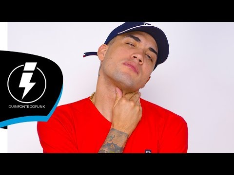 MC Brisola e MC Pesadelo - Ritmo dos Fluxos (DJ Tezinho)