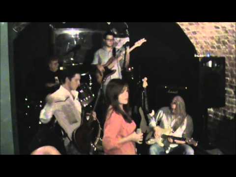 170 Soczewa Blues Session