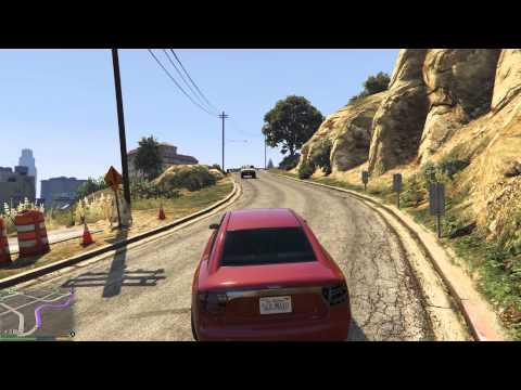 PC Longplay [667] Grand Theft Auto V (part 6 of 6)