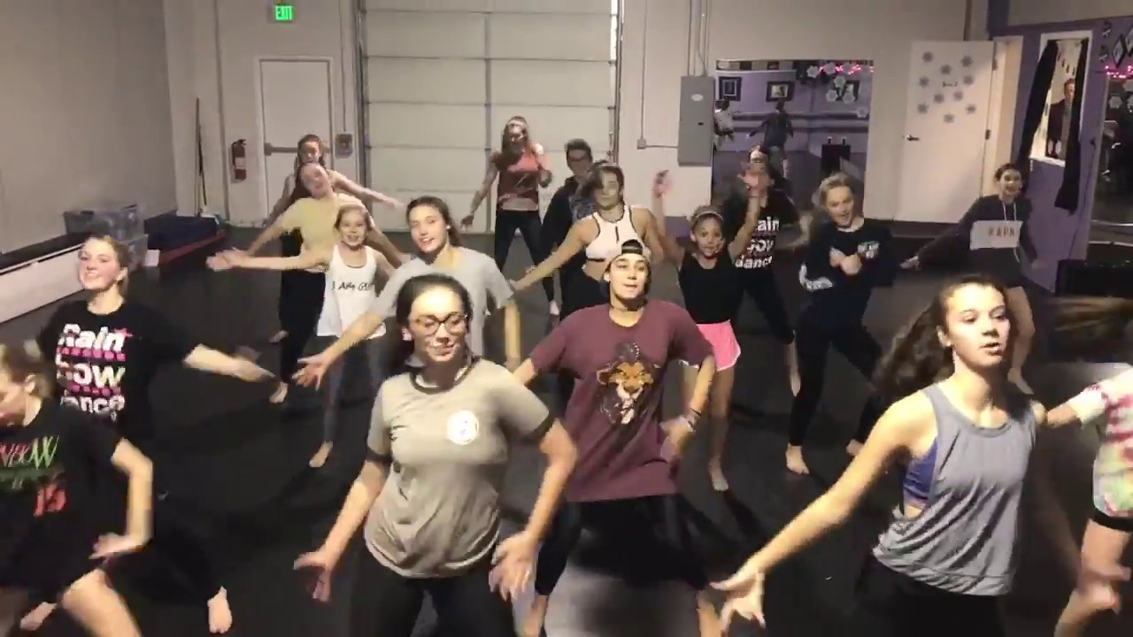 Merry Christmas from Grace Studios!