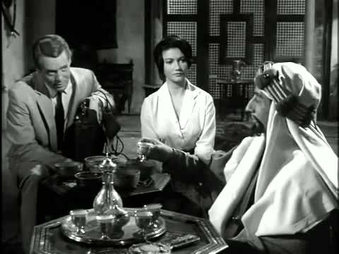 Danger Man 1x30 The leak