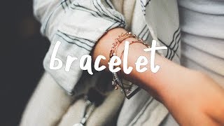Lauv - Bracelet (Lyric Video)