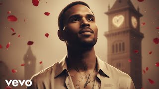 Chris Brown – Time to Love | New Music Lyrics Video 2025