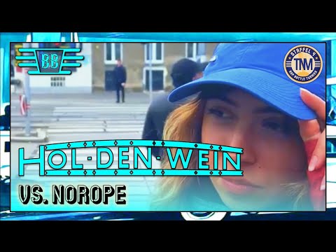 hol_den_wein (ft. Tom Tumor) vs. Norope ║ BONUSBATTLE ║ TNM Rap Battle S4 ║ prod. by alias mino
