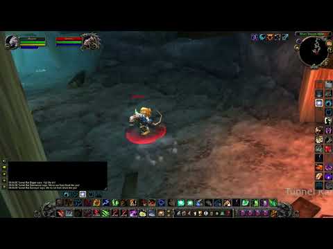 Who is Grizlak - WoW Classic WOTLK rare spawns