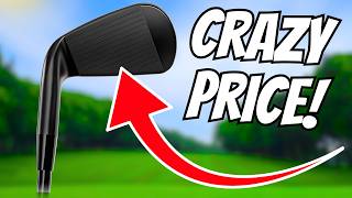 These NEW FITTED Clubs Will DESTROY The Big Golf Brands!