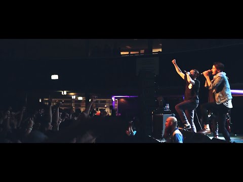 Alive - Storm the Sky
