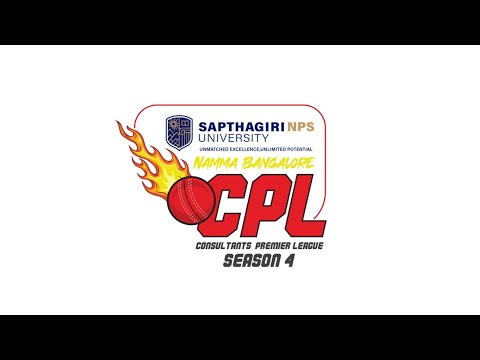 CONSULTANTS PREMIER LEAGUE || SEASON - 4 || 2025 || BANGALORE || PART - 2