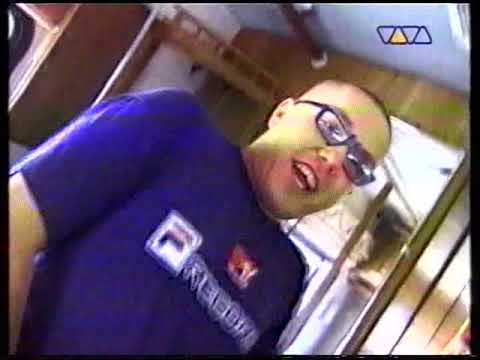 Viva Jam | Flavor Flav,Afrob,MC Rene & DJ Tomekk (Interview)