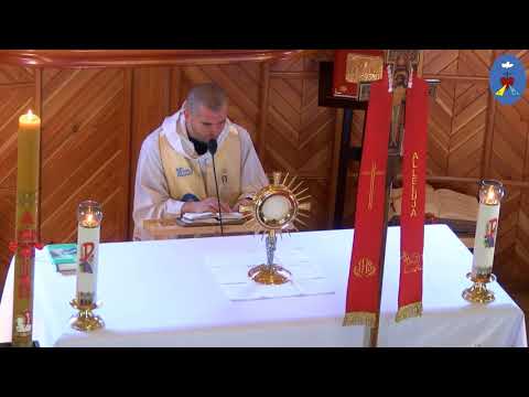 Pustelnia 03.05.2018 Litania Loretańska