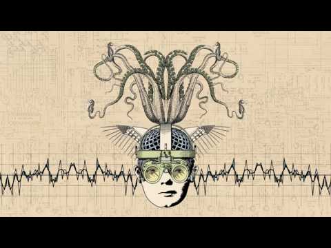 Thank You Scientist - Psychopomp (AUDIO ONLY)