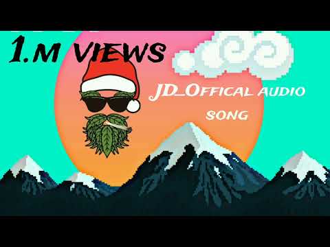 JD_x|| official audio song || new melody rap 2023 rap song