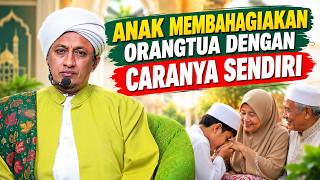 Download lagu Making Parents Happy in Your Own Way - Habib Hasan Bin Ismail Al Muhdor mp3