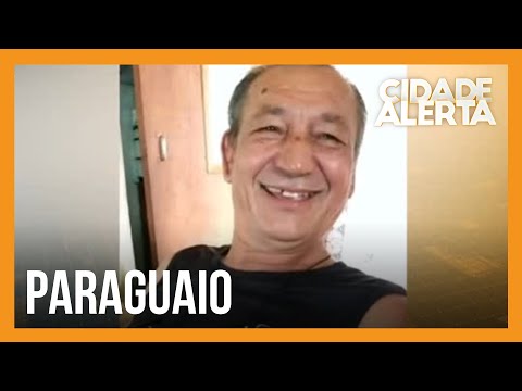 MIRACATU NO CIDADE ALERTA , Mecânico é encontrado morto dentro do próprio quarto.