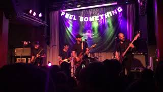 Can’t Swim - Whats Your Big Idea