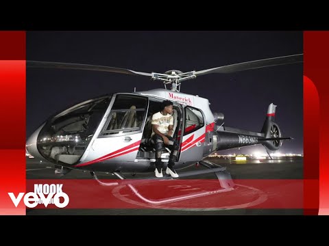 Mook TBG - Dum Dum (Audio)