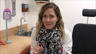 Miopía, Hipermetropía y Astigmatismo en Niños - CODET