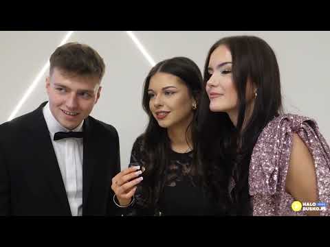 Klasa czy obciach? Sprawdziliśmy to na studniówce ZSTiO w Busku-Zdroju!