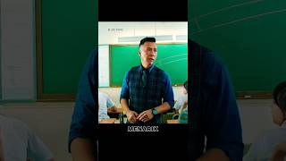 Download lagu This New Teacher Turns Out to Be a Special Forces Member‼️ mp3