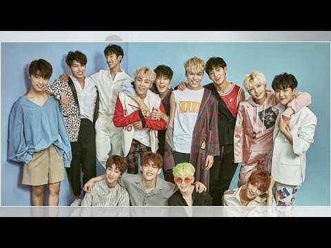 Full Profile of Seventeen Members (Name, Birthday, Age, Religion, Height and Weight)