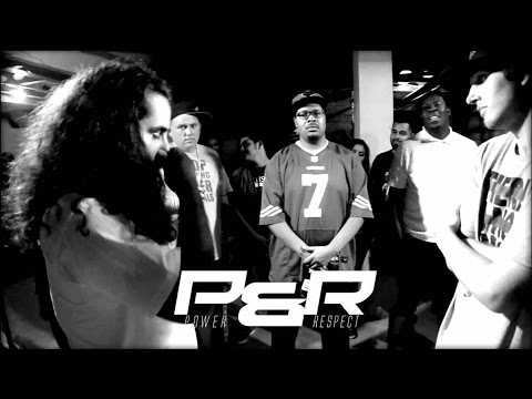 Jay Vicious vs Inovate