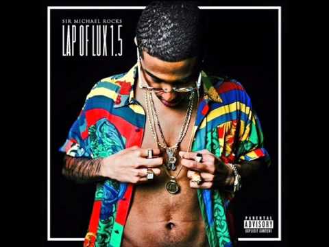 Sir Michael Rocks - Too Late feat. Chance The Rapper
