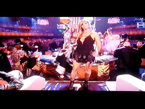 PSY, Justin Bieber, Taylor Swift & Carly Rae Jepsen Win Big At MTV Europe Music Awards 2012