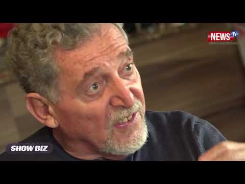 SHOWBIZ - Rasim Thaçi-CIMA, humorist