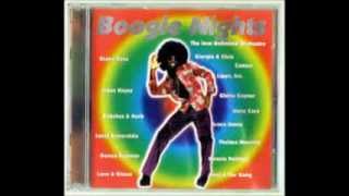 Boogie Nights Disc 1 - 06 - Gloria Gaynor/(If You Want It) Do It Yourself (Tom Multon Mix)