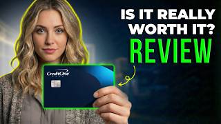 Credit One Bank American Express Card Review 2026 | Rewards, Credit Building & Card Features