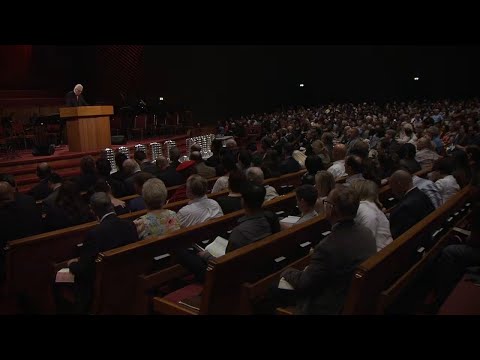 Through Adam, Death (Romans 5:12–14) | John MacArthur