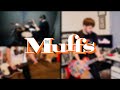 The Muffs - Become Undone (Collab Big Mike Flanders 72)