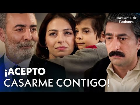💥 ¡Ali destapa la verdad, pero Cemile sigue firme! 😲- Tormenta de Pasiones | Öyle Bir Geçer Zaman Ki