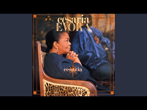 Cesária Évora