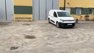 Citroen Berlingo ostala industrijska oprema | Slika 4 - Machineryline