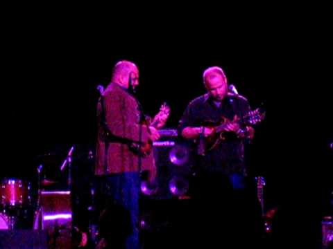 Frank Solivan and Jesse Cobb Mandolin duet