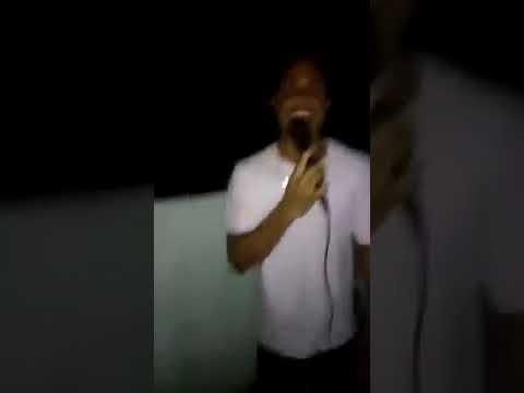 Ataca Boladão e Jakson Aseta - e os colegas na casa de Ataca