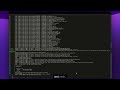 Watch a quick demo video