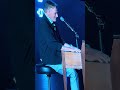 Michael W. Smith - “Human Spark” live