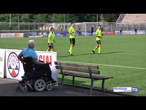 2018-04-09 PRATO - IL PRATO RESTERÀ SENZA STADIO FINO A GIUGNO